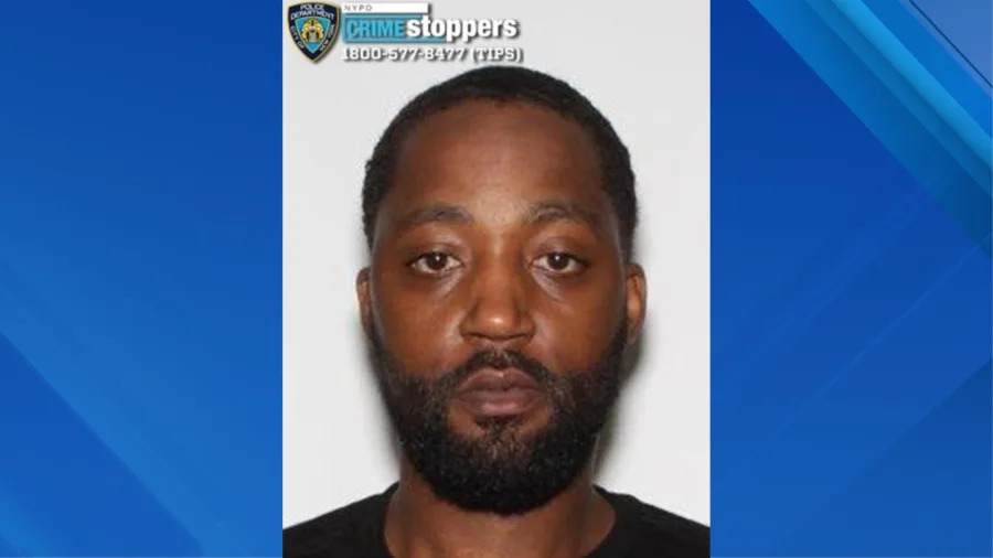 Haile Cummings, 34, (Credit: NYPD)