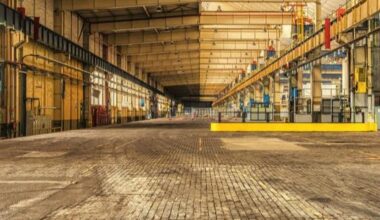 US industrial investor Terreno Realty buys Queens asset for $92m | News