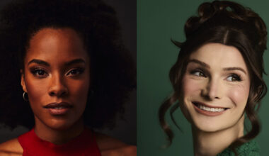 SIX: The Musical Welcomes a New Cast of Broadway Queens Tonight | Broadway Buzz