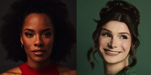 SIX: The Musical Welcomes a New Cast of Broadway Queens Tonight | Broadway Buzz