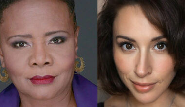 New York City Center Encores! The Wild Party Completes Casting | Broadway Buzz