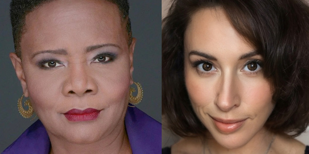 New York City Center Encores! The Wild Party Completes Casting | Broadway Buzz