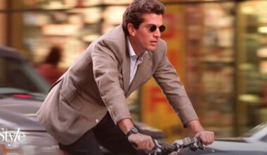 FX bio Love Story remembers JFK Jr’s poignant story and impeccable Manhattan style