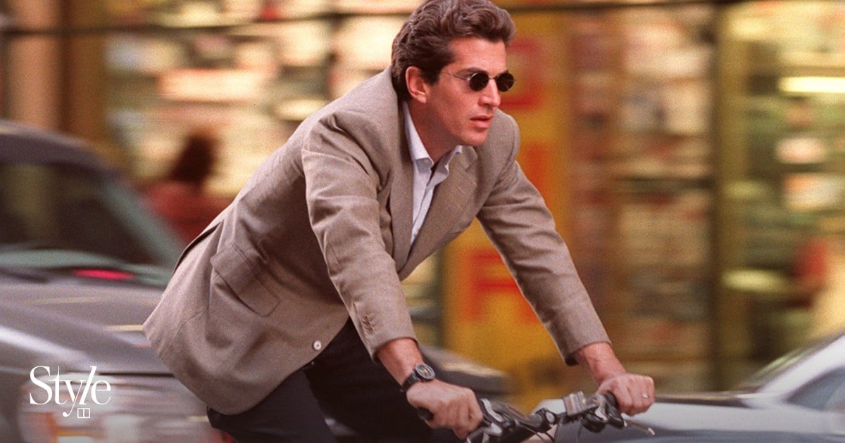 FX bio Love Story remembers JFK Jr’s poignant story and impeccable Manhattan style