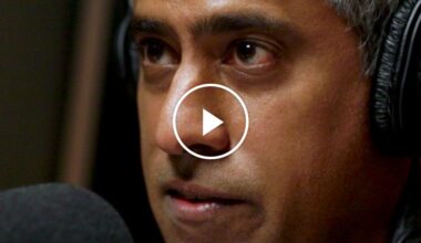 Opinion | What the Epstein Files Make Very Clear