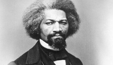 Lunar New Year, Celebrating Frederick Douglass, and Shea Butter Grooves Dance Class