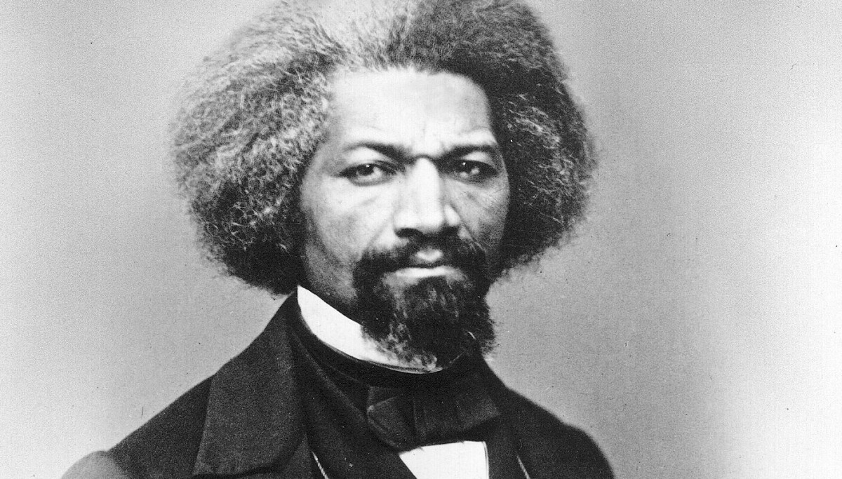 Lunar New Year, Celebrating Frederick Douglass, and Shea Butter Grooves Dance Class