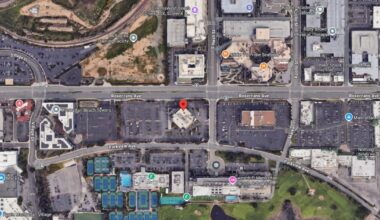 500 apartments proposed at 1440 Rosecrans Ave. in Manhattan Beach