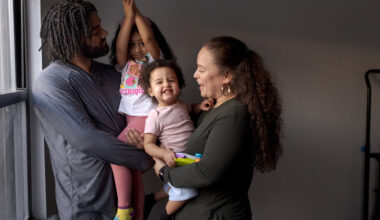 How a Family of 4 Lives on $168,000 in East Elmhurst, Queens