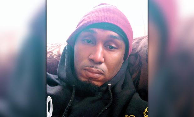 Kenneth Brewer (pictured) was stabbed to death inside an apartment building on Rockaway Parkway near Winthrop St. in East Flatbush, Brooklyn, on Wednesday, Feb. 4, 2026. 