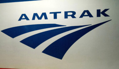 Amtrak service suspended between New York Penn Station and New Haven Wednesday night