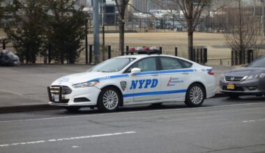 Man Killed by Box Truck in Brooklyn Heights Hit-And-Run