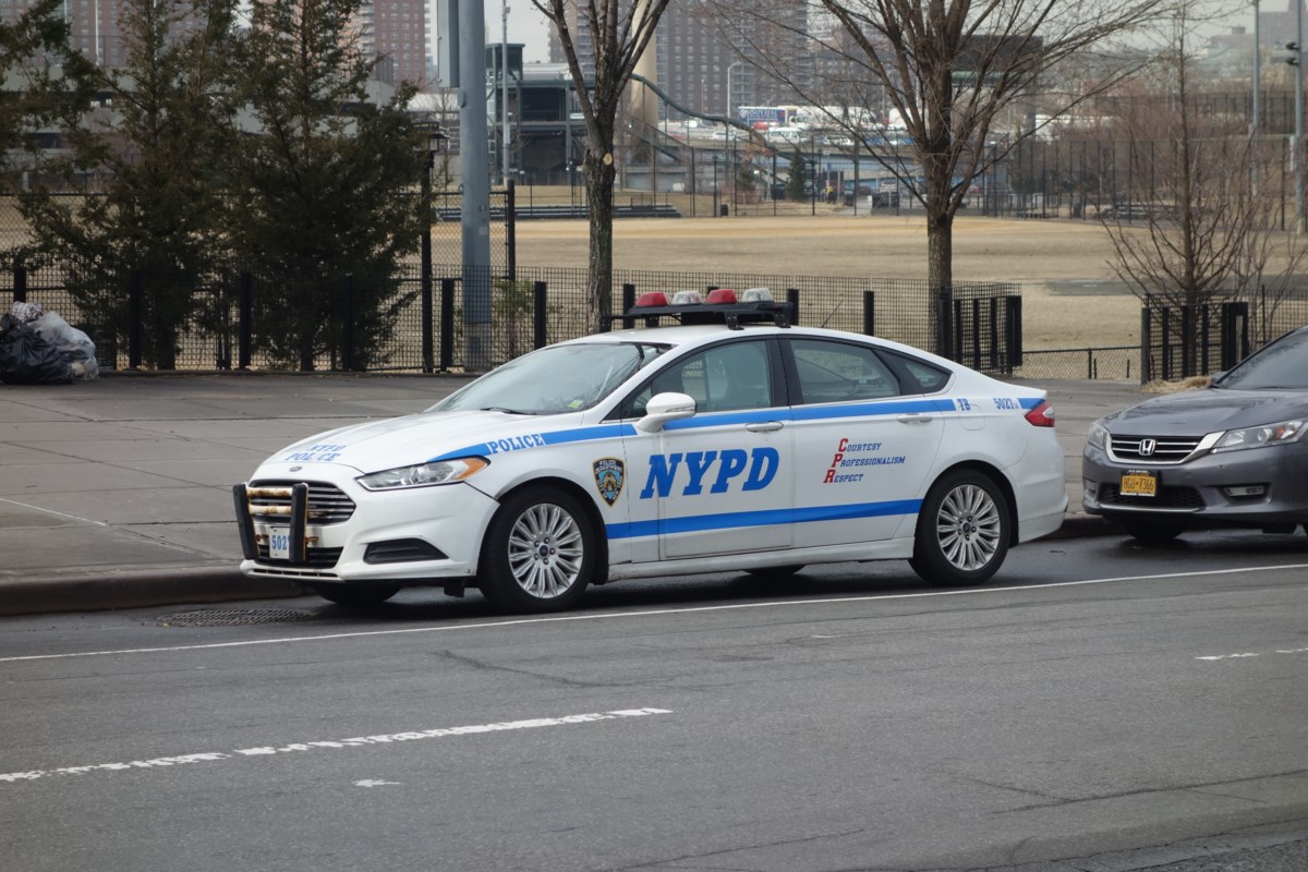 Man Killed by Box Truck in Brooklyn Heights Hit-And-Run