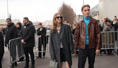 Maya Hawke Ties the Knot in Surprise NYC Ceremony