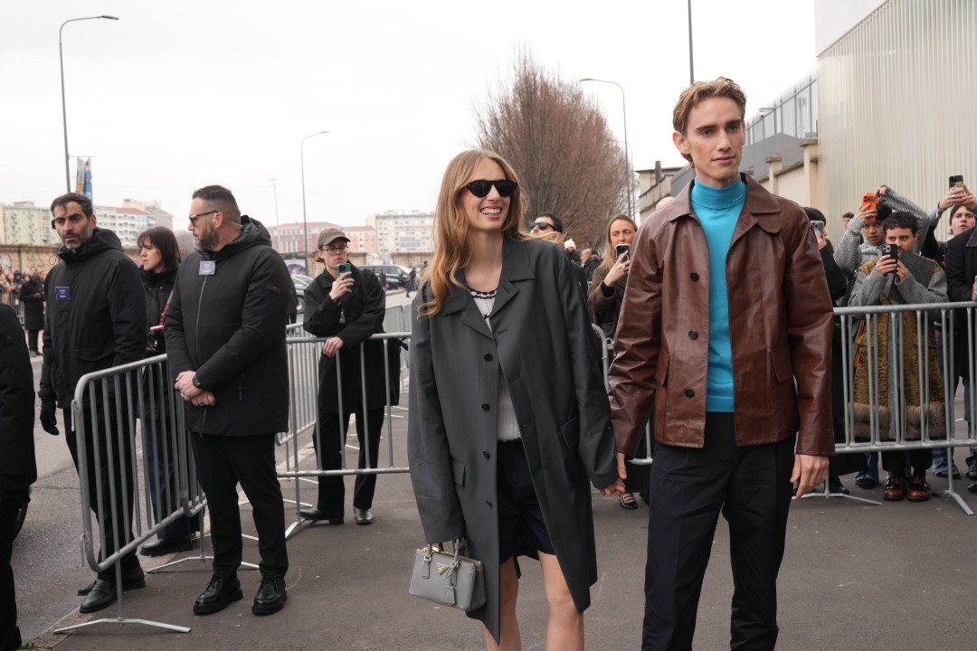 Maya Hawke Ties the Knot in Surprise NYC Ceremony