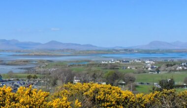 Finding Home in the West of Ireland