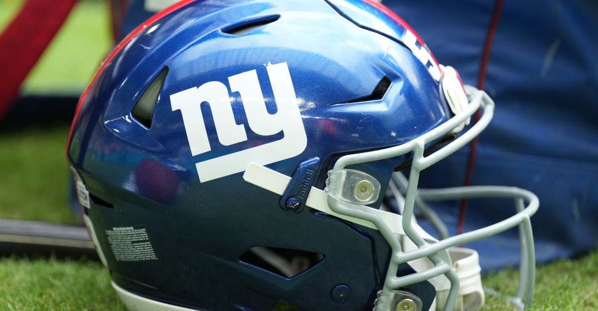 NY Giants hire new head athletic trainer for first time since 1981
