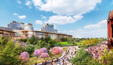 Groundwork underway for Metropolitan Park casino and entertainment complex in Queens