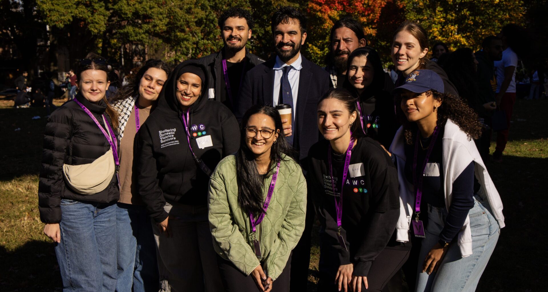 How this Brooklyn center became a lifeline for Muslim women and children escaping abuse