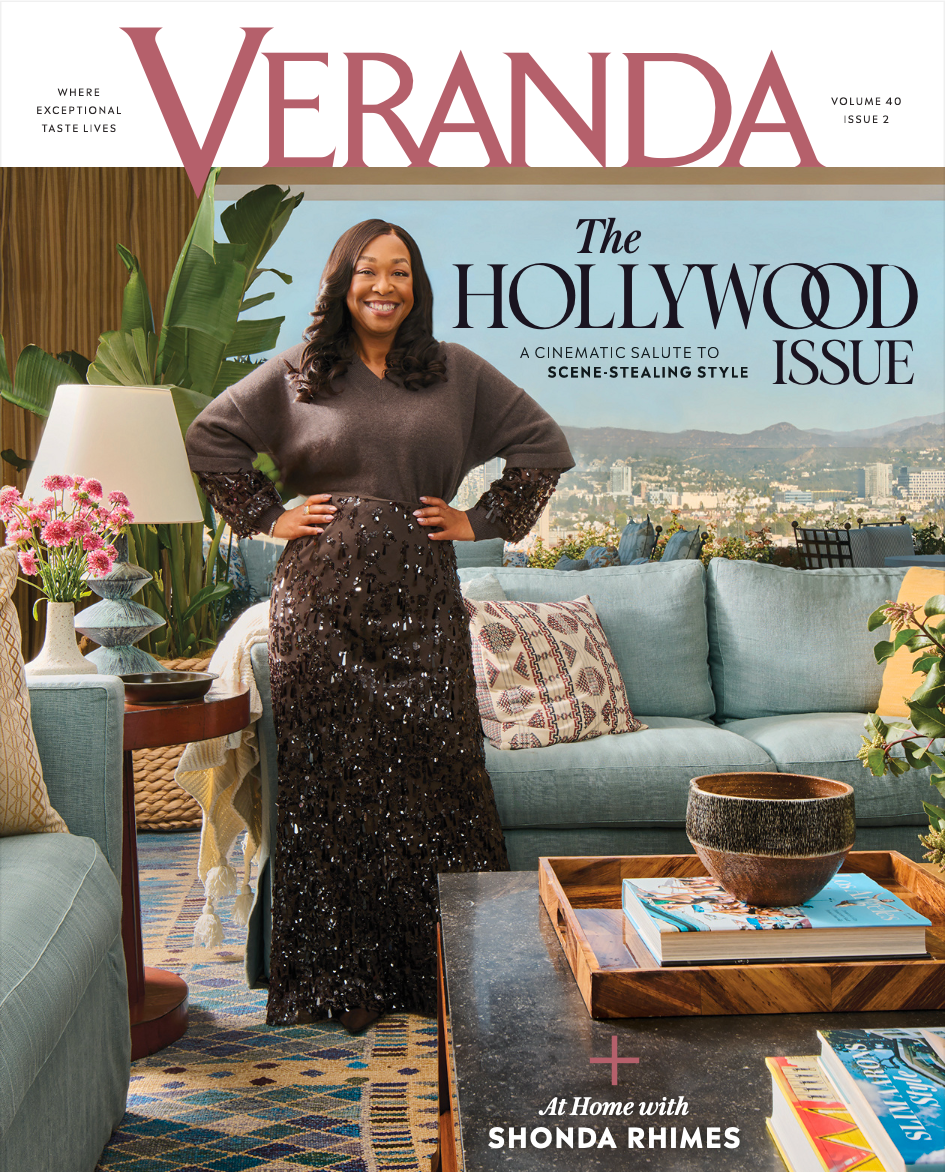 VERANDA Design Society Gold