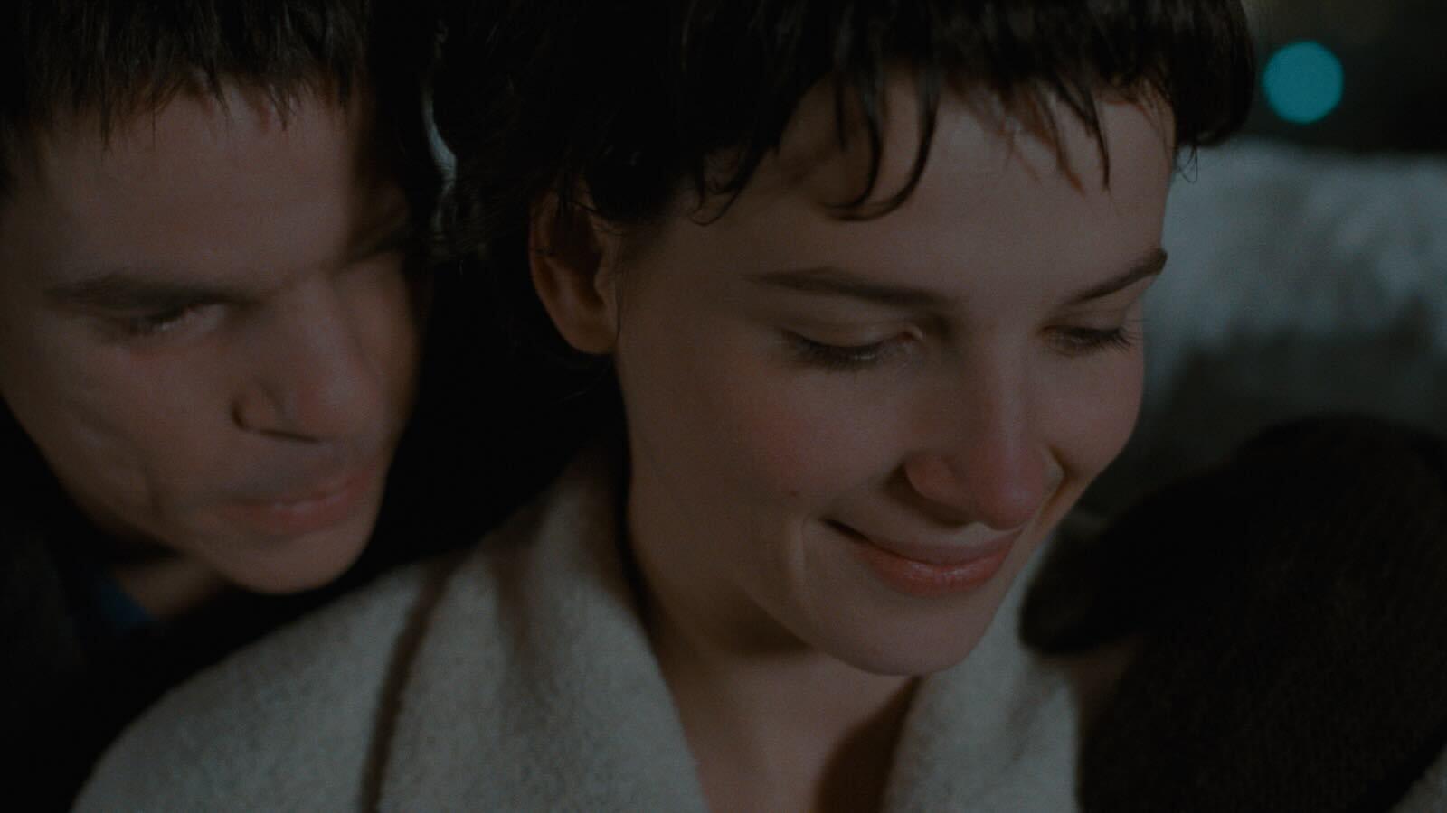 Amour Fou: Valentine’s Day at Metrograph