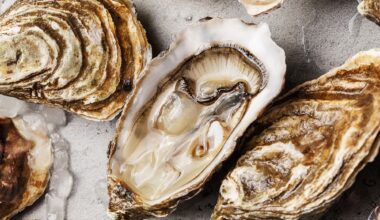 Absinthe & Oysters: A Forbidden Valentine’s