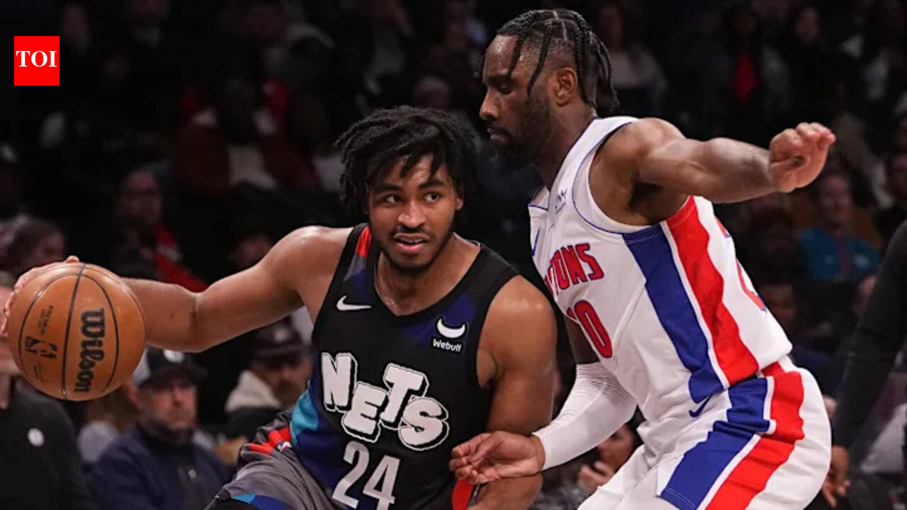 Brooklyn Nets vs Detroit Piston injury report: Who's playing, injured and questionable players, head-to-head records, team stats, and more (February 1, 2026) | NBA News