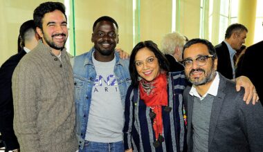 NYC Mayor Mamdani photo surfaces after mother in Epstein documents