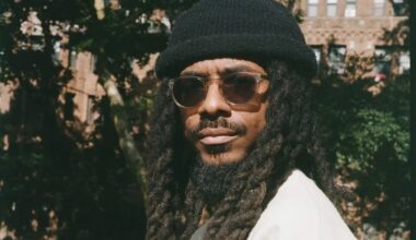 3rd Annual Rhythms & Movements Festival