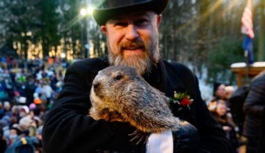 How accurate is Groundhog Day?