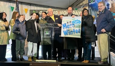 Staten Island Grounhog Day 2026