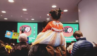 Free Family Events – New York Family