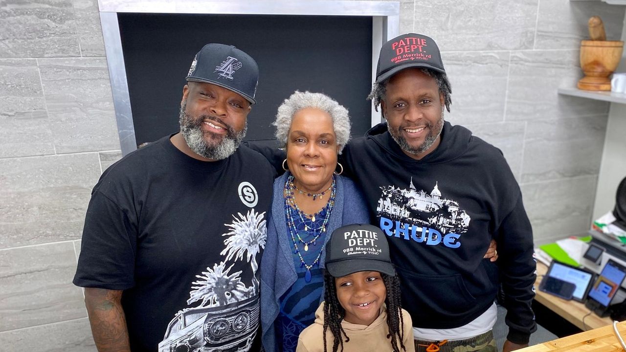 6 new Black-owned restaurants on Long Island