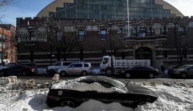 Con Ed blames salt spread after thousands lose power in Brooklyn
