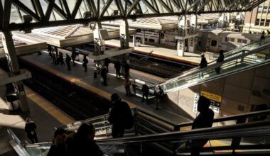LIRR trains delayed, canceled due to switch problem at Jamaica station