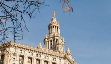 Tour Manhattan’s Municipal Building Cupola for Free Starting this Summer in NYC