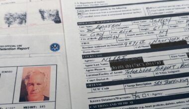 FACT FOCUS: Images of NYC mayor with Jeffrey Epstein are AI-generated. Here's how we know