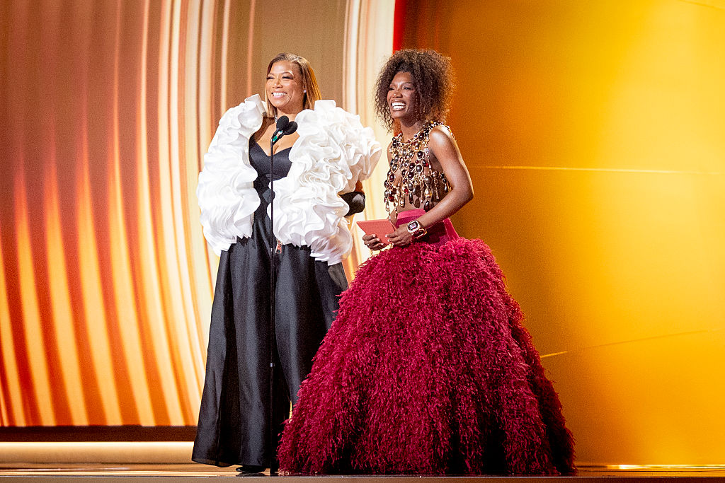 68th GRAMMY Awards - Show