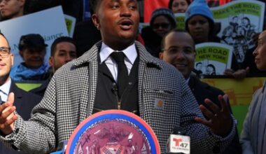 Opinion: Hochul must act as deed theft pushes New Yorkers out of their homes