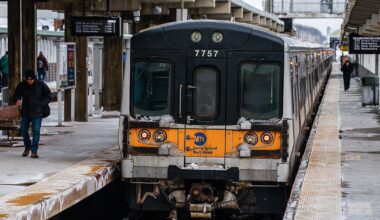LIRR train lines canceled, delayed due to switch malfunction