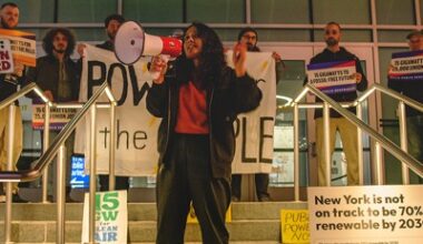 Opinion: Public power is the key to energy affordability