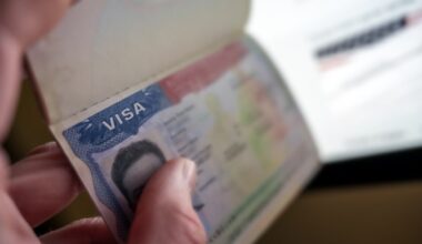 NY citizens, others sue to block Trump administration's visa ban targeting 75 nations