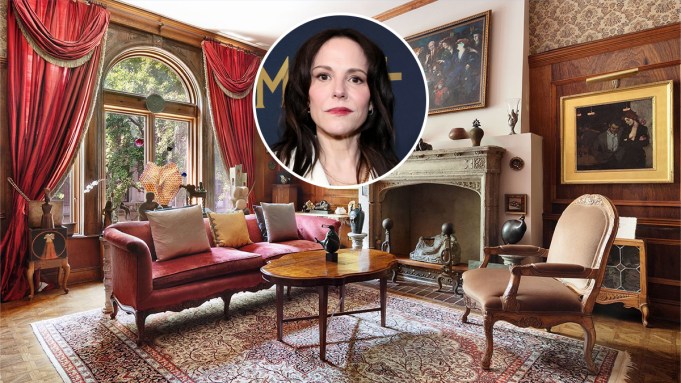 323 West 80th Street in Photos