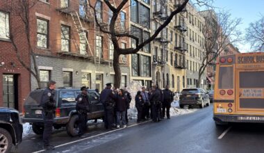 Felony Assaults Up 200% in Midtown North as NYPD Touts “Safest January Ever” — and Local Details Stay Scarce