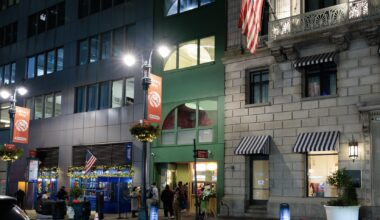 See Inside the Four-Story Asian Cultural Hub in Midtown