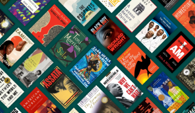 Schomburg Center releases special list of 100 books by Black authors