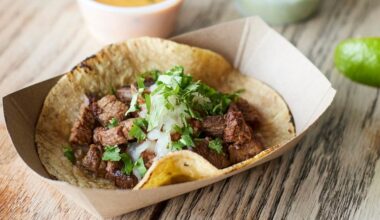 Tommy Tacos opens in Sayville