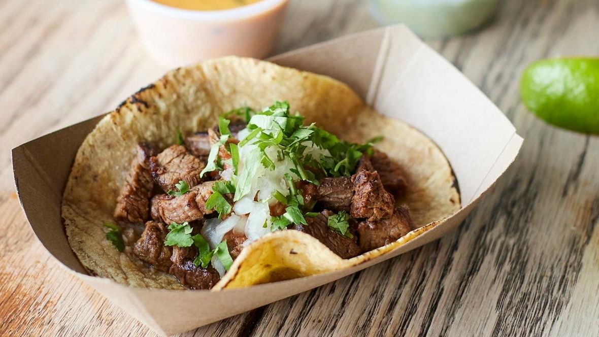 Tommy Tacos opens in Sayville