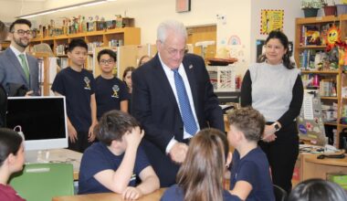 'Stand Up. Stop Bullying' campaign returns to Staten Island for tenth year