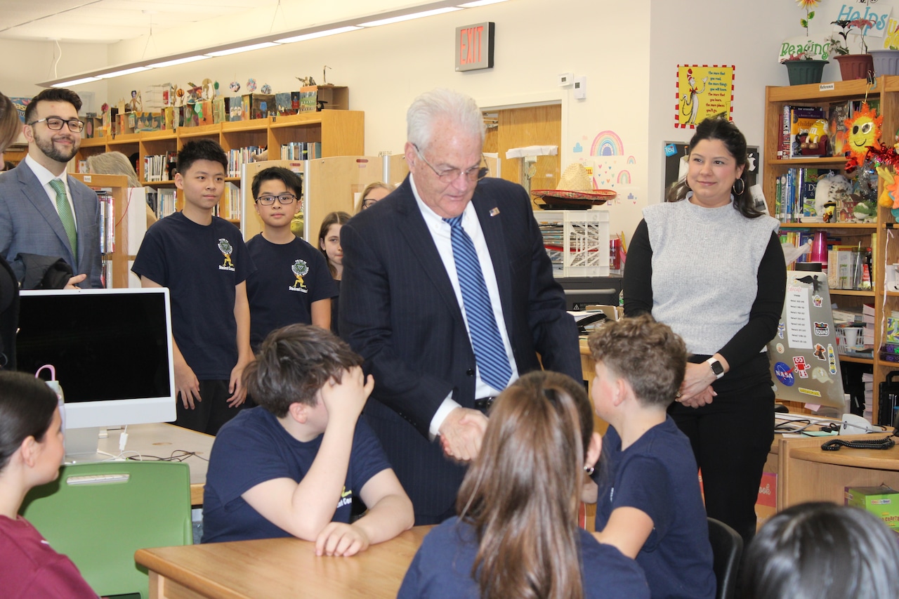 'Stand Up. Stop Bullying' campaign returns to Staten Island for tenth year